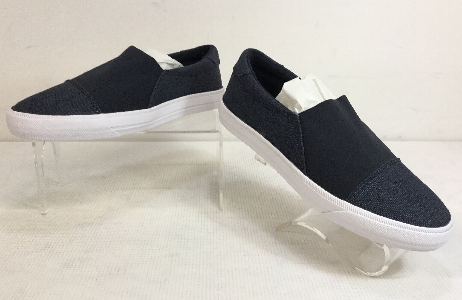 women's easy spirit slip on sneakers