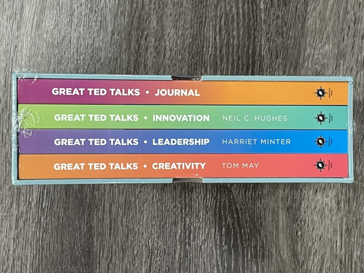 Leadership Most Popular Ted Talks For Students TED Talks