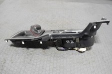 2018-2023 Subaru Crosstrek Center Console Shifter Trim Panel Cup Holder Oem Jdm 2018-2023 Subaru Crosstrek Center Console Shifter Trim Panel Cup Holder Oem Jdm