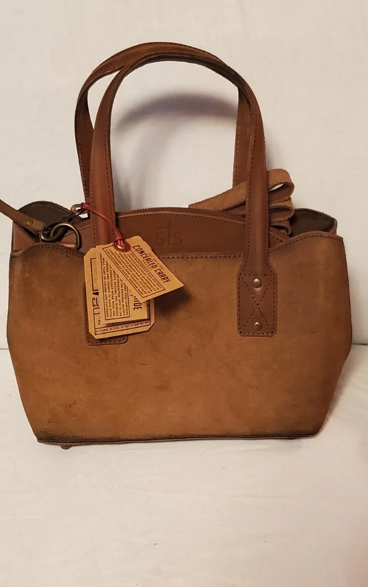 Sts ranchwear concealed carry purse sale