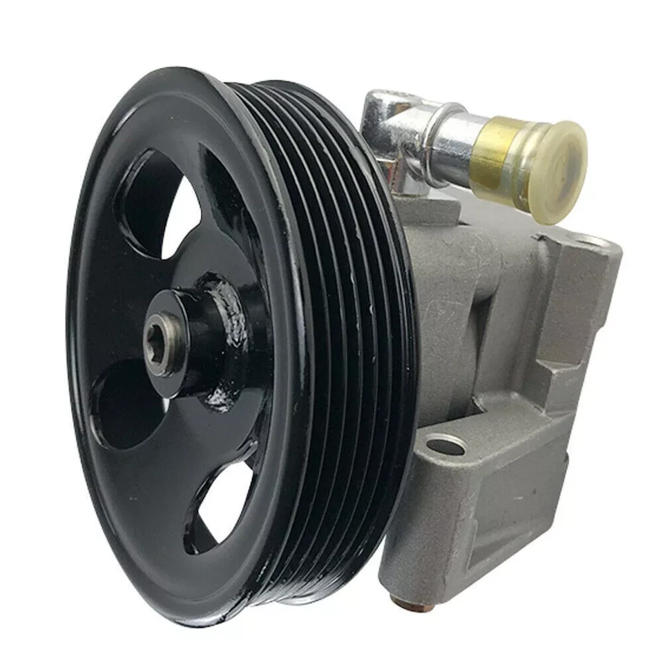 Power Steering Pump For 2013-2015 LAND ROVER LR2 FREELANDER 2 4CYL LR077466 2.0L - Image 2 of 4