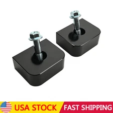 2007-2014 For Toyota for FJ Cruiser 1" Seat Spacers / Seat Lift Kit / Riser 2PCS