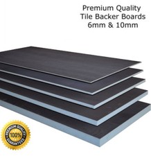 Electric Underfloor Insulation Boards 6mm,10mm,12mm,20mm,30mm Tile Backers