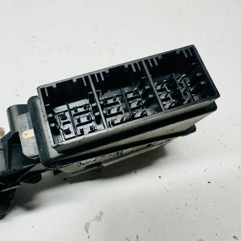 Motor Fensterheber Skoda Fabia VW Polo SEAT IBIZA CORDEBA 602959802A 6Q2959802A - Bild 2 von 4
