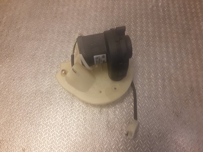 ECU Cooling Fan Blower Motor Assembly 2006 BMW 750li 1438062 OEM  