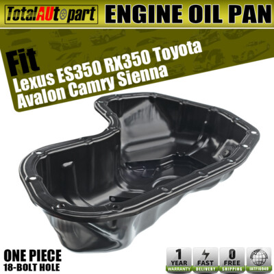 Transmission Filter Gasket Kit For TOYOTA Alphard Camry Corona Sienna Lexus ES240 ES300 ES330 RX300 RX350 3533008010 35330-08010 - 34