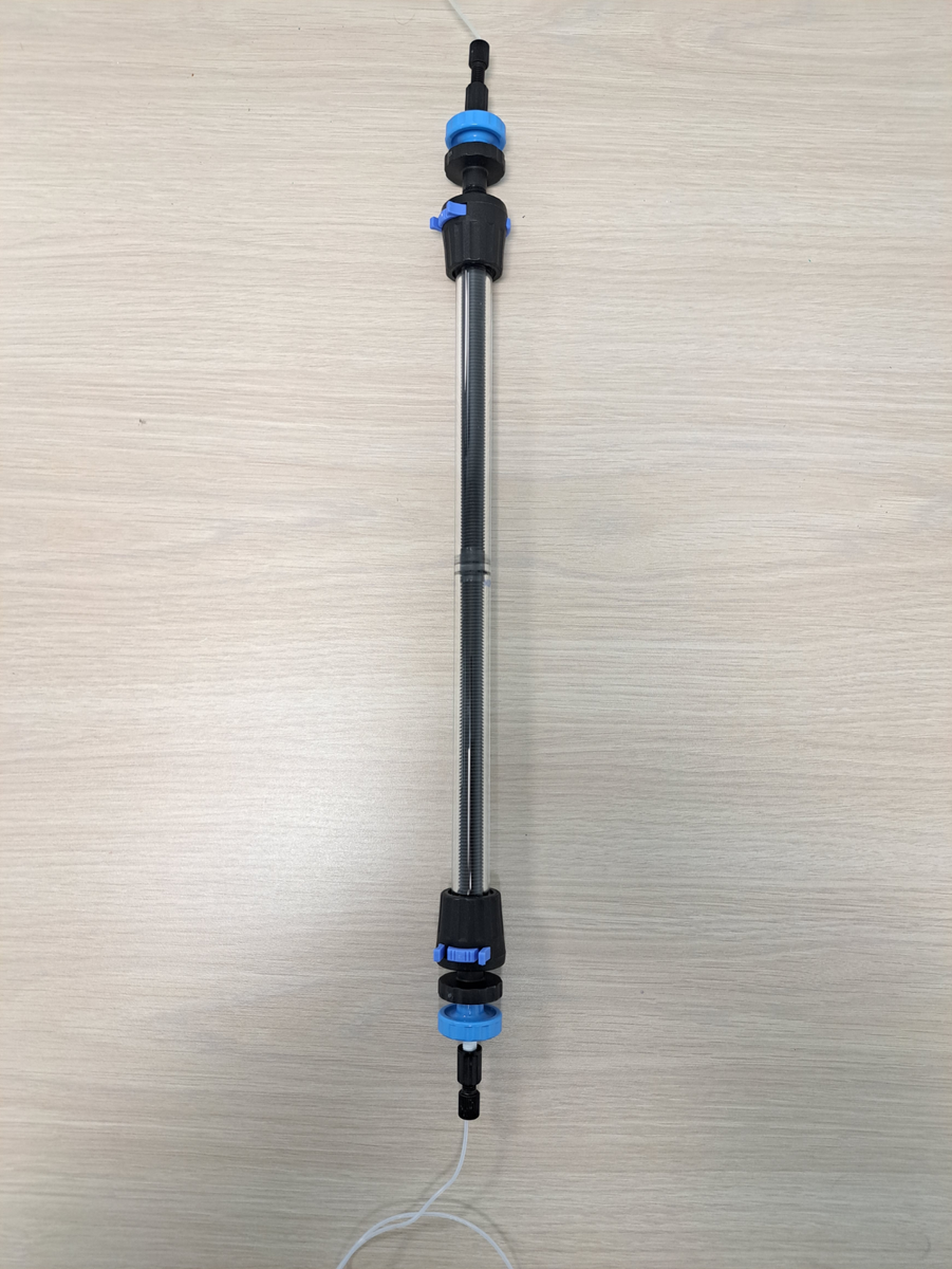 10-3 milli ミリ LA table 10-3 milli ミリ ST table 10-3 milli ミリ