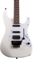 Jackson Adrian Smith Sdx Snow White Maple Fingerboard Jackson Adrian Smith Sdx Snow White Maple Fingerboard