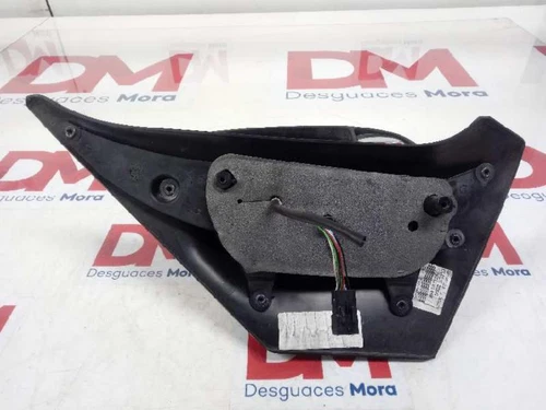 Lusterko zewnętrzne prawe do RENAULT MASTER II FASE 2 CAMIÓN/CHASIS * 5886380 - Zdjęcie 3 z 5