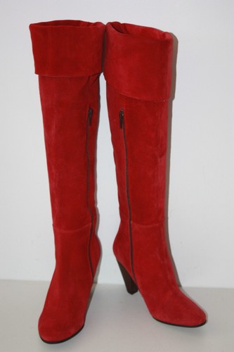 bottes san marina daim