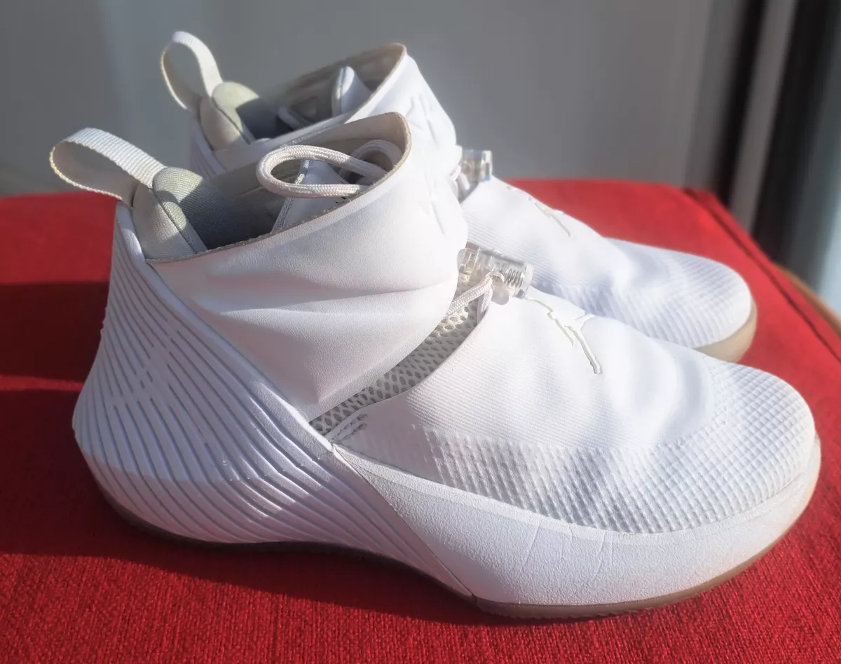 Jordan why top not zer0 1