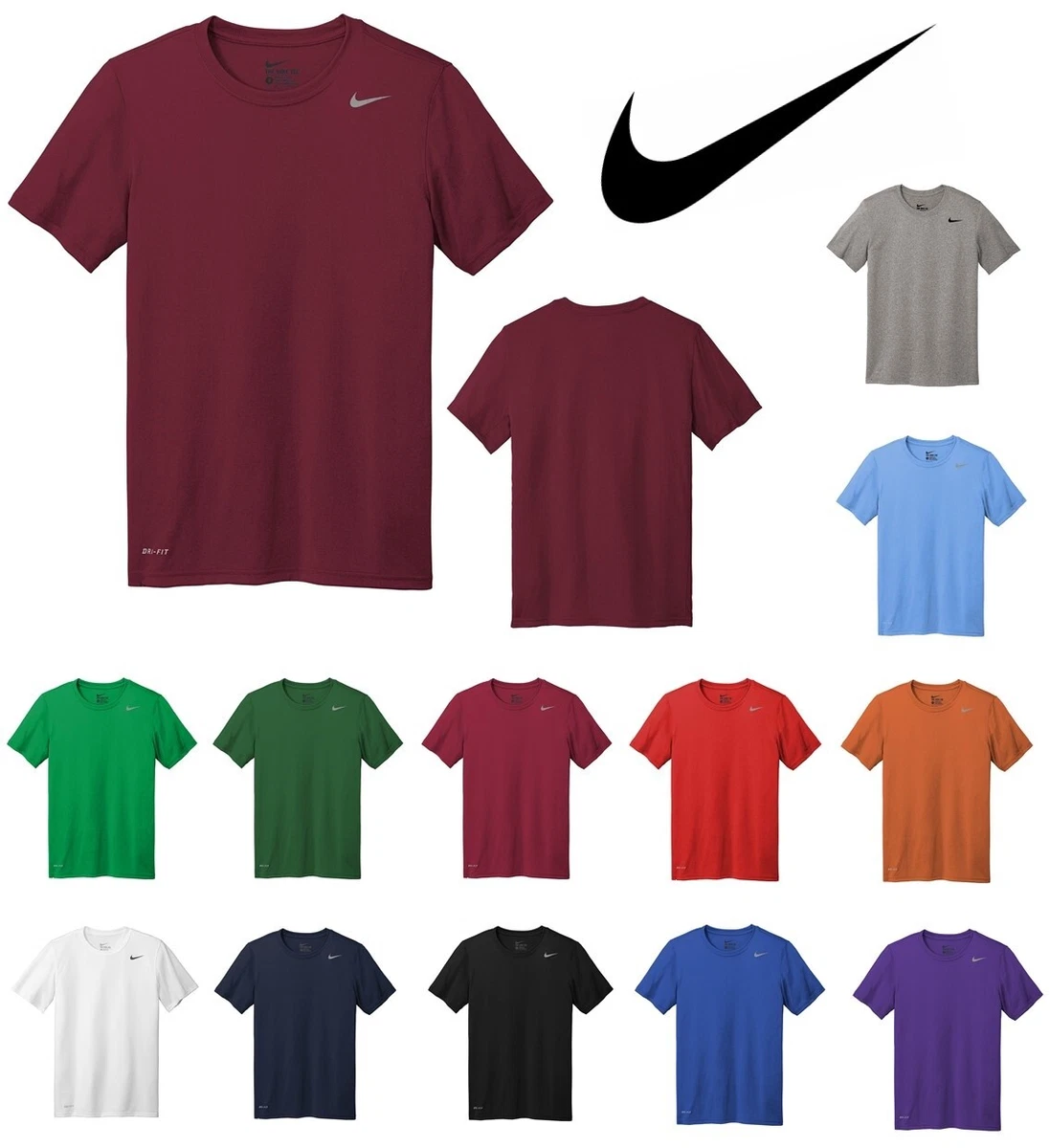 Nike 4xlt shirts 2025