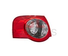 Faro Fanale Posteriore per VW PASSAT B6 2006-2010 Sinistro Sx 3C9945095