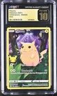 Pokemon Pikachu 005/025 Holo Celebrations - CGC 10 PRISTINE