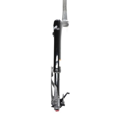 Cannondale Lefty Ocho フロントフォーク Cannondale 2025 Lefty Ocho 120 Carbon Suspension Fork 120mm 29