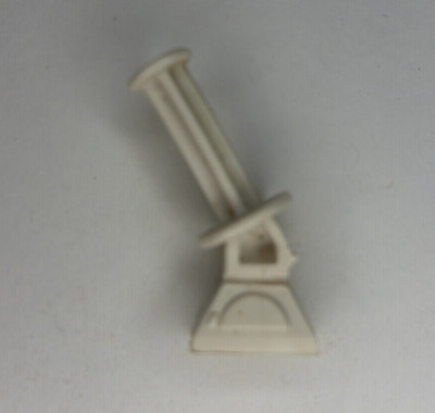 R2-D2 Droid Factory Middle 3rd Leg Star Wars Vintage Original Kenner 1979 Part