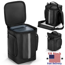 Carrying Case For Anker SOLIX C300 AR-03 Portable Power Station Storage Bag US