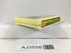 AJ3558 Spelunker Nintendo Famicom NES Japan