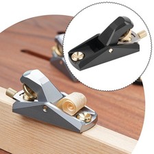 Low Angle Block Plane Hand Plane Professional Lightweight High Performance
