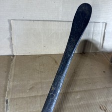 Vintage Ken Tool Curved Tire Iron T-39 Made In Usa Vintage Ken Tool Curved Tire Iron T-39 Made In Usa