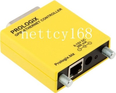 PROLOGIX GPIB-ETHERNET (GPIB-LAN) Controller #tk