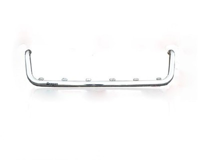 Roof Bar To Fit Mercedes Atego Stainless Steel Metal Truck Light Bar Accessories