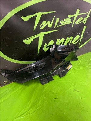2019 Skidoo Summit 850 LH Hood Black 517306721 Backcountry Renegade MXZ Left 600