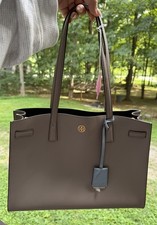 Tory Burch Perry Triple Compartment Tote