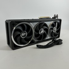 ASUS ROG Astral GeForce RTX 5080 16GB RAM - Graphics Card - Excellent Condition