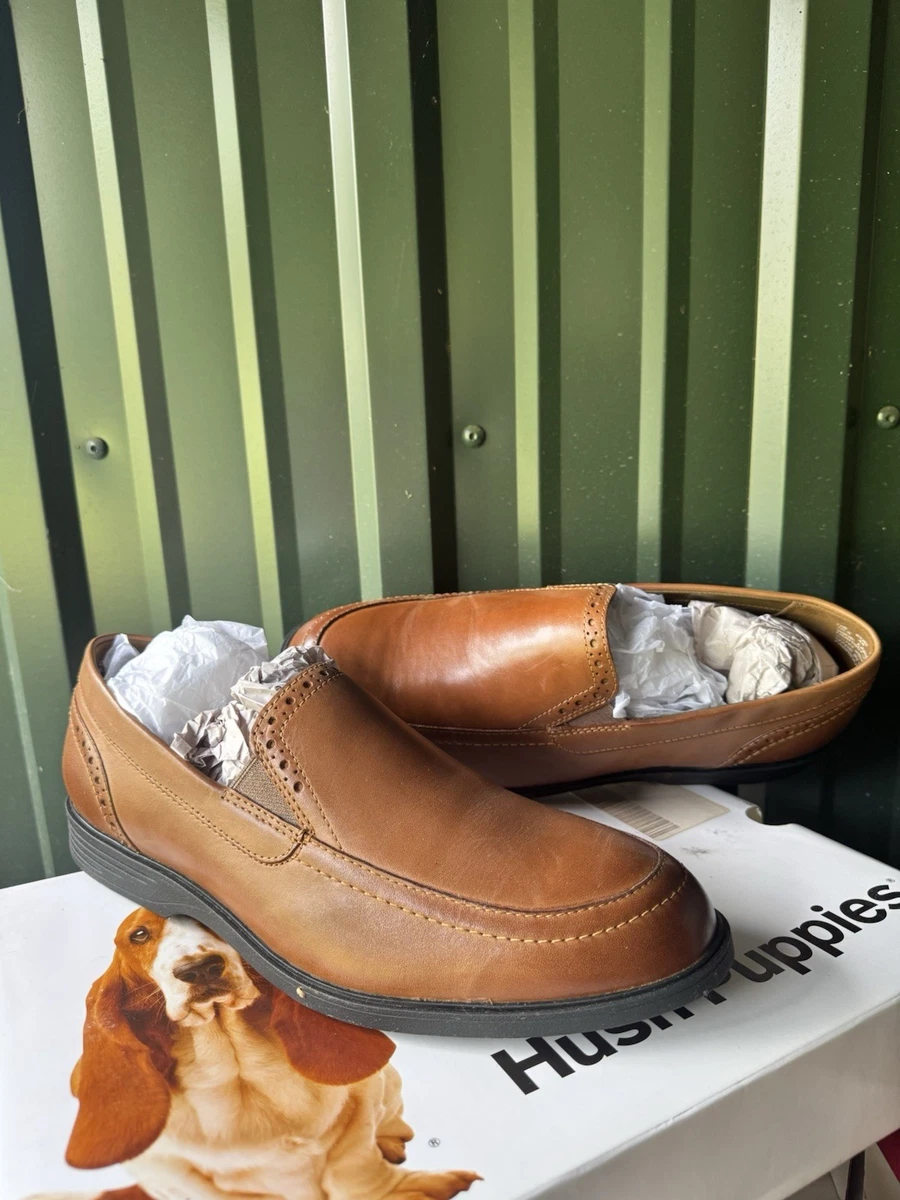 Hush Puppies Casual Loafers & Slip-On for Men for sale | eBay display picture 2