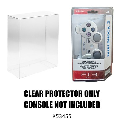 Protector For Sony Dual Shock 3 Wireless Controller PS3