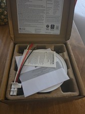 Kidde Smoke  Carbon Monoxide Detector, AA Battery Powered, Led Warning