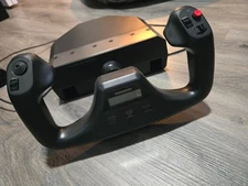 Saitek PZ44 Game Controllers & Attachments
