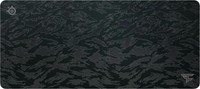SteelSeries QcK XXL FaZe Clan Edition Gaming Mouse Pad Thick Full Desk Optimized
