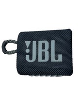 JBL Go 3 Portable Waterproof Wireless Speaker GO3 Tested  Working