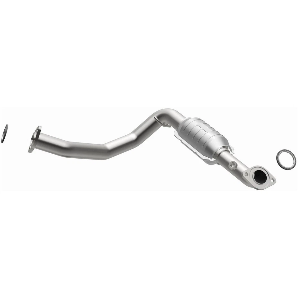 MagnaFlow 51797-AA for 2010-2013 Lexus GX460 4.6L V8 GAS DOHC - Image 2 of 4