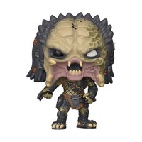 Funko Pop! Movies: Alien Vs. Predator: Requiem - Wolf Predator (Chance Of