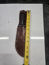 10 Inch  Kinfolks Knife 