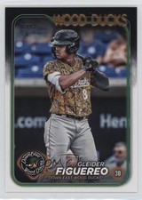 2024 Topps Pro Debut Gleider Figuereo #PD-34 1g2w
