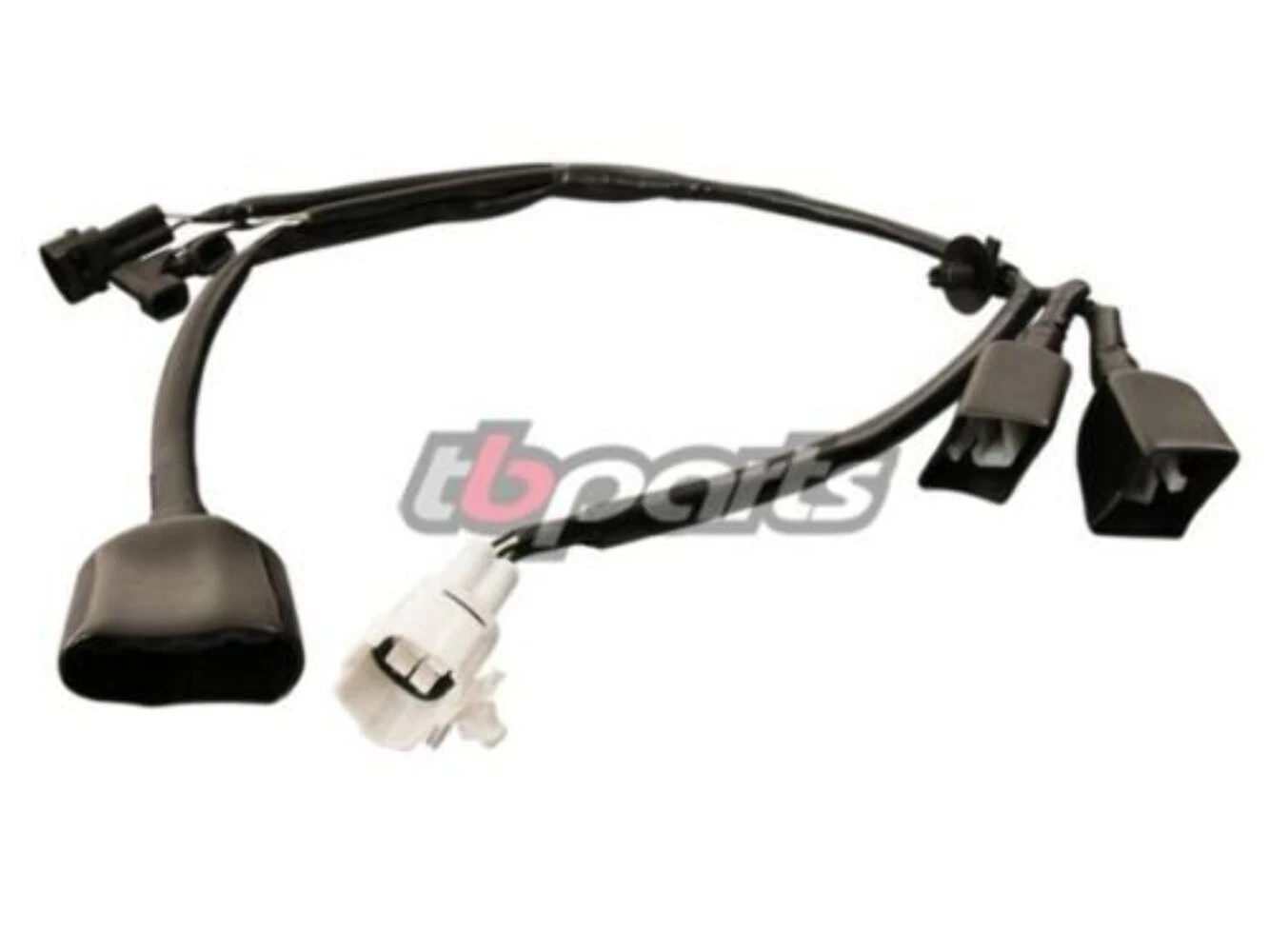 Kawasaki KLX110 02-09 Complete Wiring Harness