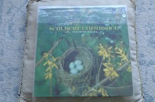 Schubert, Symphonies 5 8, Reiner, Chicago SO, RCA LSC-2516 SD 10S/1S M- LP