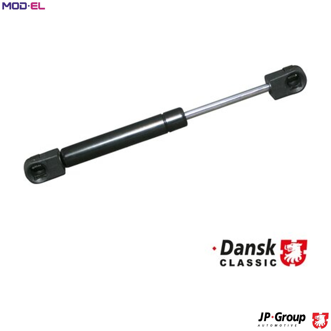 GAS SPRING BOOTCARGO AREA 1681200600 FOR PORSCHE M 96.20 2.5L M96.24/21 3.2L