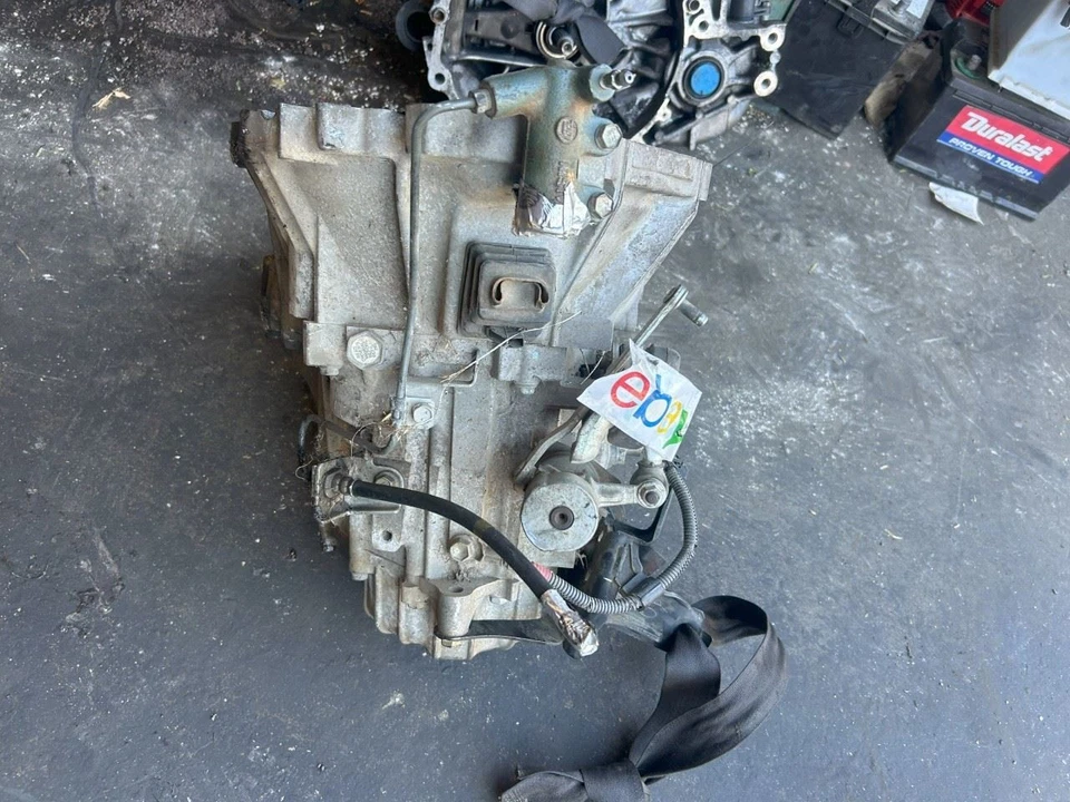 2012 TC SCION USADO Transmissão Manual 2.5L STK# 1817ST - Imagem 3 de 4