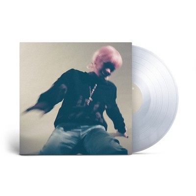 Lily Allen - No Shame Crystal Clear Vinyl Edition (2018 - Reissue)