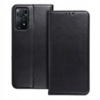 SchutzhüLle FüR Samsung Galaxy A54 5G Smart Magnetic Geschlossen MIT Klappe+Glas