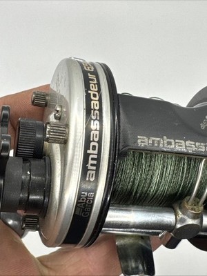 13 fishing new reels 13 Fishing Concept C Gen II Casting Reel — Lake Pro Tackle main image 0