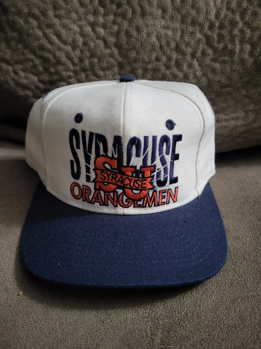 Casquette C140 blanche / noir logo Université Laval - Coop Zone