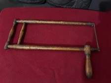 Antique 1875 Millers Falls Fret Saw