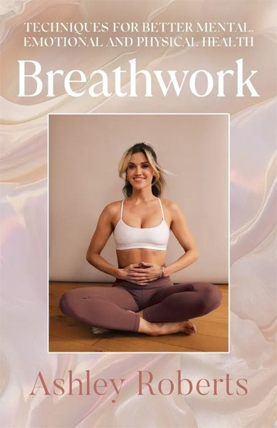 Breathwork | Techniques For Better Mental, Emotional And Physical Health | Buch-image