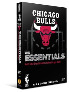 Chicago Bulls Dvd | eBay